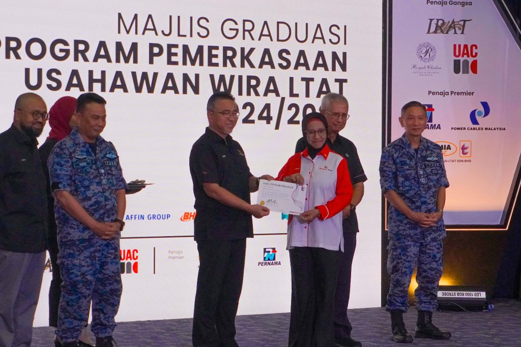 's-Usahawan-Wira-Empowerment-Program-Graduation